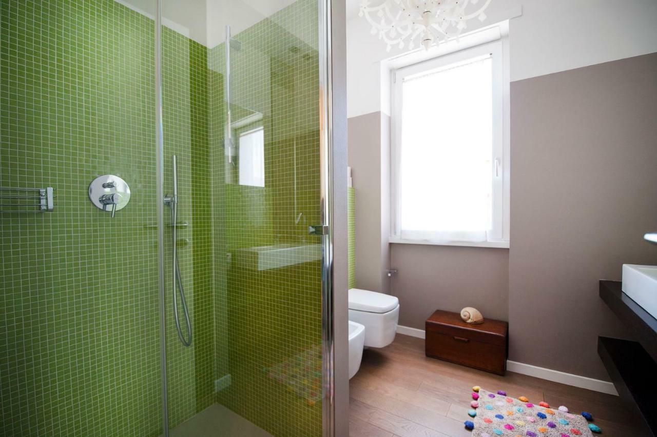 Appartement Lush Contemporary Flat Milan